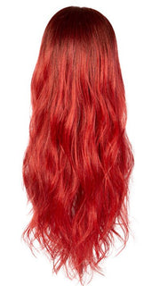 THATS-MY-JAM | Bright bold Berry Red