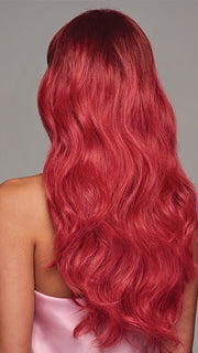 THATS-MY-JAM | Bright bold Berry Red