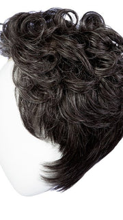 M280S | Darkest Brown With 20% Grey Blend