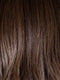 HAVANA BROWN R | A rich, medium neutral brown with minimal warm tones, offering a natural, sophisticated look. Softly rooted for added depth.