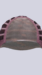 CAP CONSTRUCTION | LACE FRONT | WEFTED