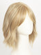 24B22 CRÈME BRULE | Light Gold Blonde and Light Ash Blonde Blend