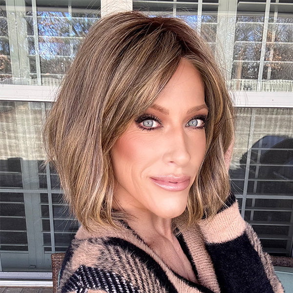 Featured Here: Ignite by Jon Renau in shade 101/88/27S8  Catalina Blonde