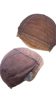 CAP CONSTRUCTION | DOUBLE MONOFILAMENT | EXTENDED LACE FRONT