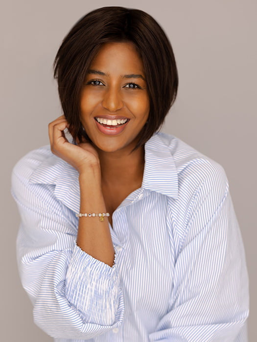 Explore Human Hair Wigs