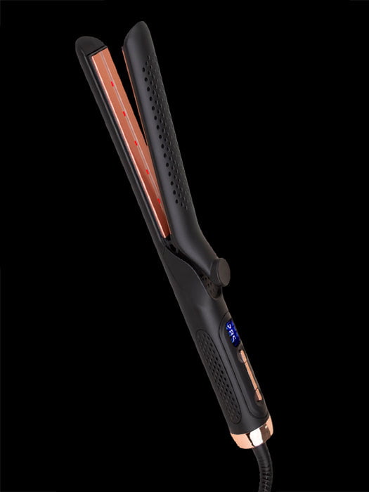 INFRARED DUO STYLER BY JON RENAU. - U.S. PLUG ONLY NOT DUAL VOLTAGE