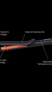 Infrared Duo Styler | GWP