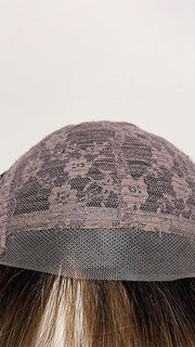 Cap Construction | Lace Front | Wefted