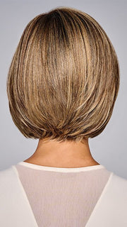  MC11SS BUTTER PECAN | Medium Brown with Golden Blonde Highlights
