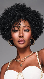 ANIYAH by Kim Kimble in MC1 CAVIAR | Black PPC MAIN IMAGE FB MAIN IMAGE