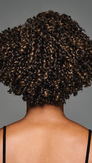 MC4/10SS ESPRESSO MARTINI | Dark Brown with Lighter Brown Highlights