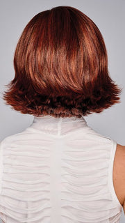 MC30/130SS CHERRY COLA | Dark Red with Copper Highlights