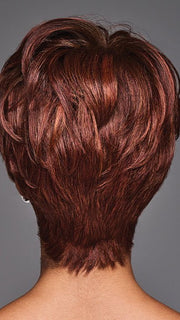 MC30/130SS CHERRY COLA | Dark Red with Copper Highlights