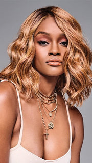 A wavy lob