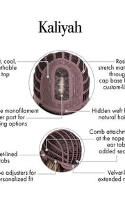 CAP CONSTRUCTION | WEFTED