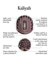 CAP CONSTRUCTION | WEFTED