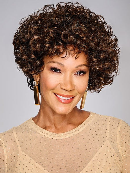 BARBARA I GONGINI / 水染め Long tall LS Leilani by Kim Kimble | Synthetic Wig – Wigs.com