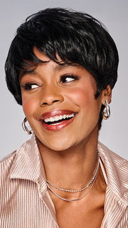 NIA by Kim Kimble in MC1 CAVIAR | Black