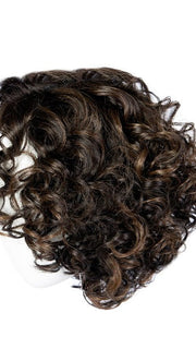 MC4/10SS ESPRESSO MARTINI | Dark Brown with Lighter Brown Highlights