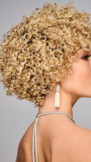 MC25/88SS HONEY | Beige Blonde with a Darker Root