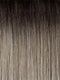 MC119/23SS SWEET CREAM | Pale Blonde with Dark Roots