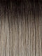 MC119/23SS SWEET CREAM | Pale Blonde with Dark Roots