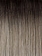 MC119/23SS SWEET CREAM | Pale Blonde with Dark Roots