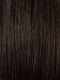 MC2/4 CHOCOLATE TRUFFLE | Black Evenly Blended with Dark Brown Highlights