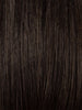 MC2/4 CHOCOLATE TRUFFLE | Black Evenly Blended with Dark Brown Highlights
