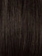 MC2/4 CHOCOLATE TRUFFLE | Black Evenly Blended with Dark Brown Highlights
