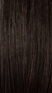 MC2/4 CHOCOLATE TRUFFLE | Black Evenly Blended with Dark Brown Highlights