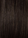MC2/4 CHOCOLATE TRUFFLE | Black Evenly Blended with Dark Brown Highlights