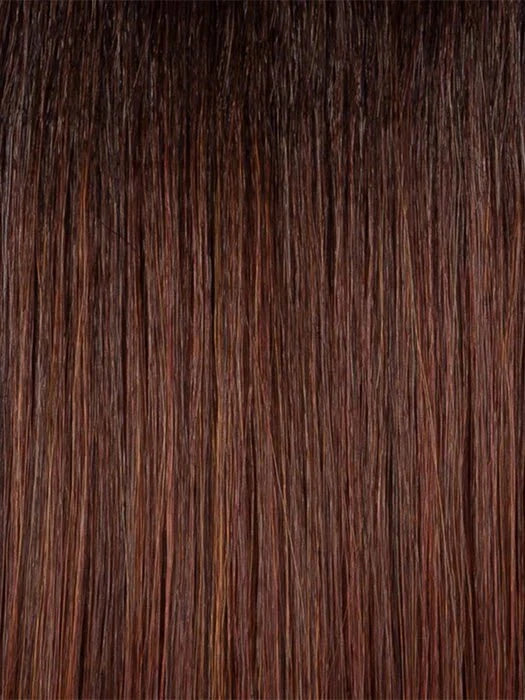 MC30/130SS CHERRY COLA | Dark Red with Copper Highlights
