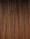 MC30/29SS CINNAMON SPICE | Amber Red with Cinnamon Highlights and Darker Root