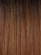 MC30/29SS CINNAMON SPICE | Amber Red with Cinnamon Highlights and Darker Root