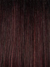 MC4/35SS SANGRIA | Dark Rooted Red with Fiery Red Highlights