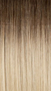 MC613SS VANILLA BEAN | Light Blonde with Darker Root