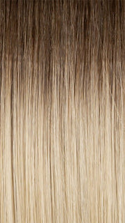 MC613SS VANILLA BEAN | Light Blonde with Darker Root