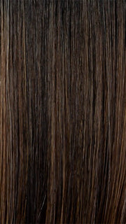 MC8/29SS CHOCOLATE TOFFEE | Dark Brown with Reddish Brown Highlights