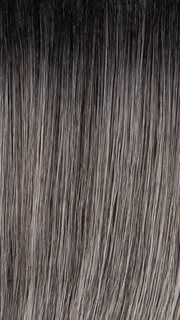 MC511SS POWDERED LICORICE | Dark Grey with Light Grey Highlights