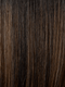 MC8/29SS CHOCOLATE TOFFEE | Dark Brown with Reddish Brown Highlights