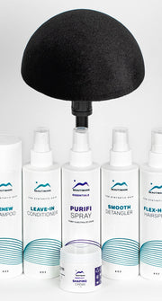 7 PIECE SYNTHETIC MUST HAVES KIT BY BEAUTIMARK
