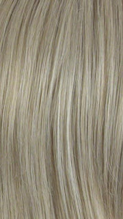 LIGHT BLONDE | 2 toned blend of Creamy Blonde with Champagne highlights
