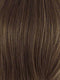 LIGHT-BROWN | Light Golden Brown with subtle highlights