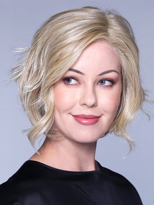 Los Angeles by BelleTress Synthetic Wig –