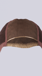 CAP CONSTRUCTION | HAND TIED, MONO TOP, LACE FRONT