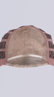 CAP CONSTRUCTION | MONO TOP | WEFTED