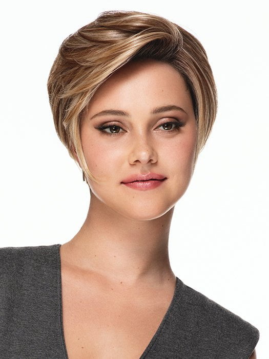 Pixie Lite | Synthetic Lace Front Wig (Mono Top)