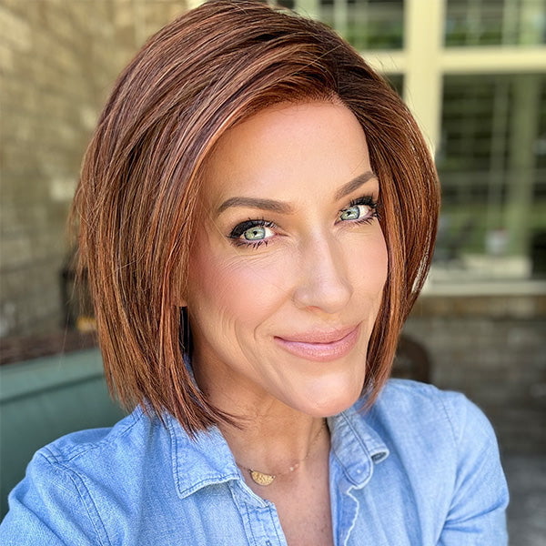 Featured Here: Lia II by Ellen Wille in shade Sand Multi Rooted