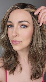 Liane in ALLURING LOCKS by GABOR in GF9-24SS 